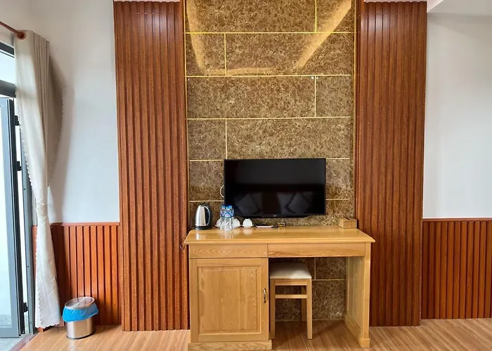 Hotel Nhu Y Bien Hoa