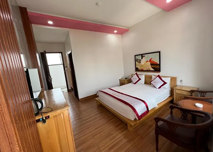Hotel Nhu Y Bien Hoa