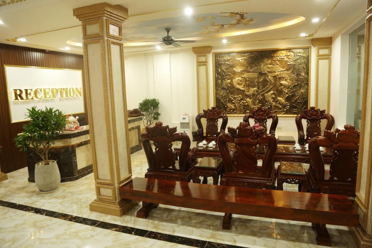 Nhu Y Hotel