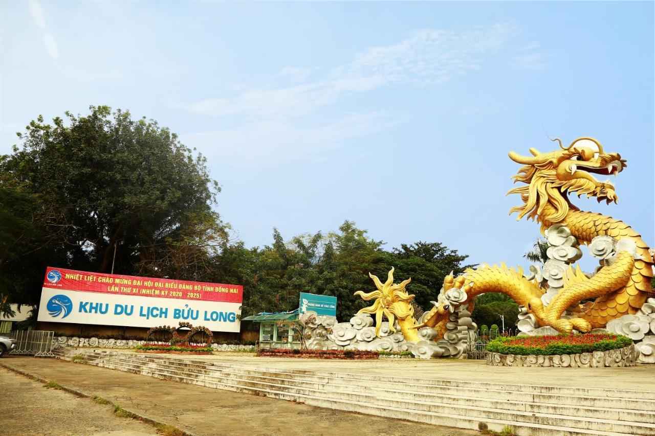 Hotel Nhu Y Biên Hòa