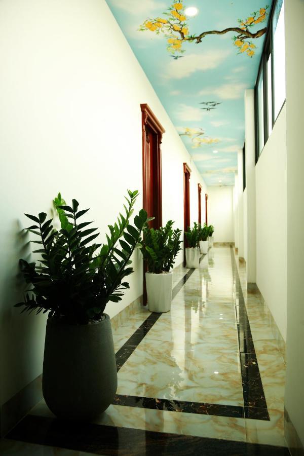Nhu Y Hotel Biên Hòa