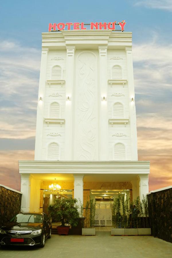 Nhu Y Hotel Biên Hòa