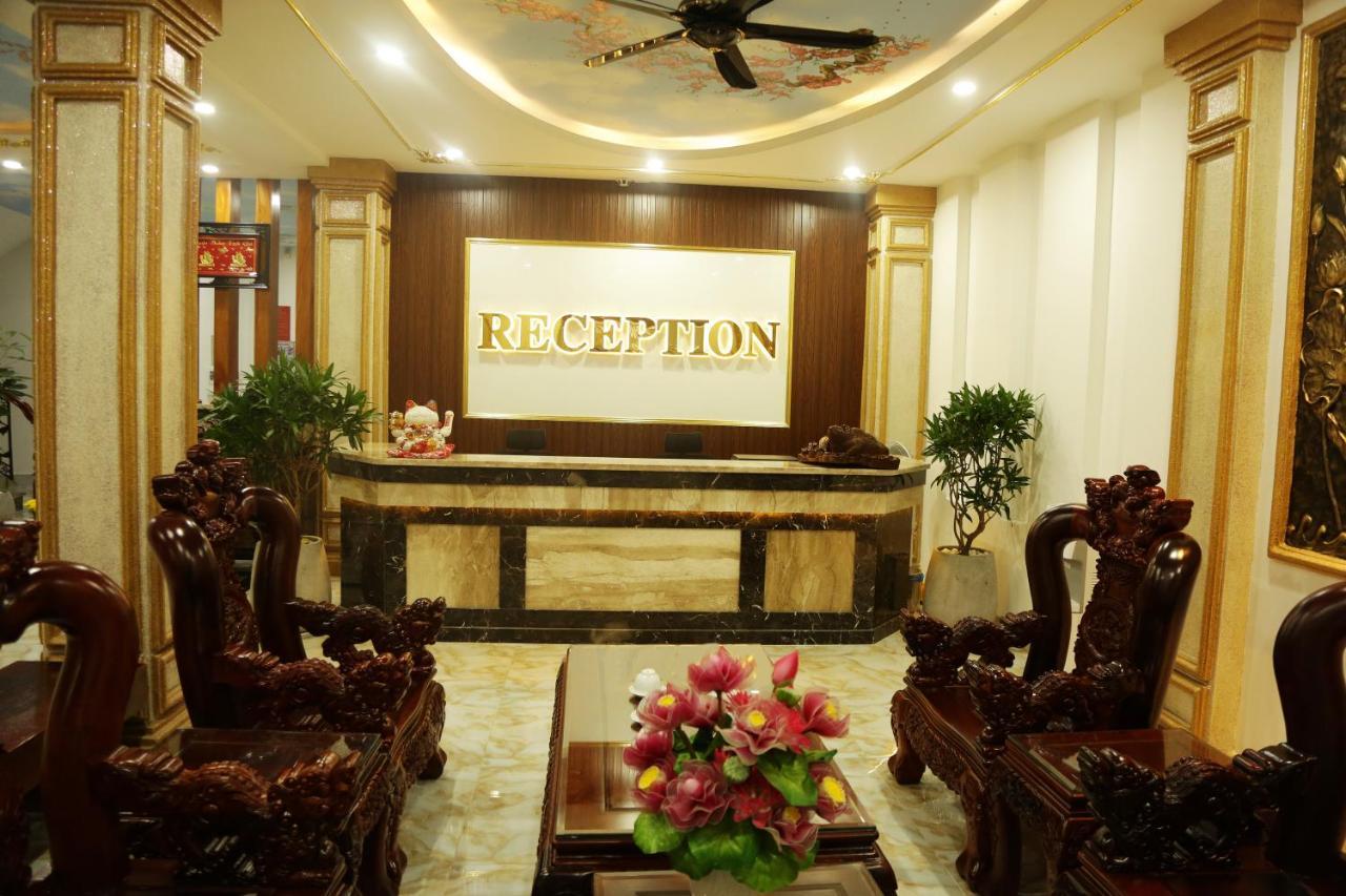 Hotel Nhu Y