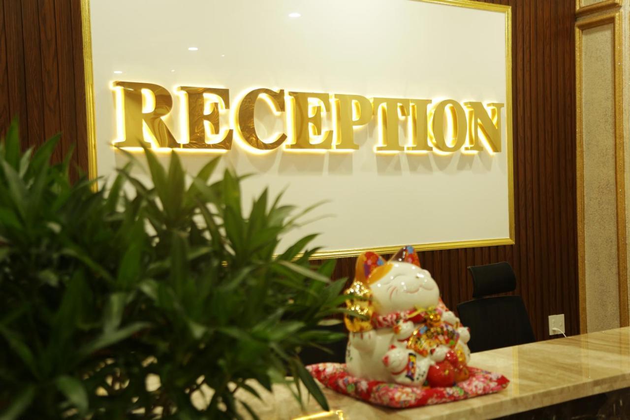 Hotel Nhu Y Biên Hòa