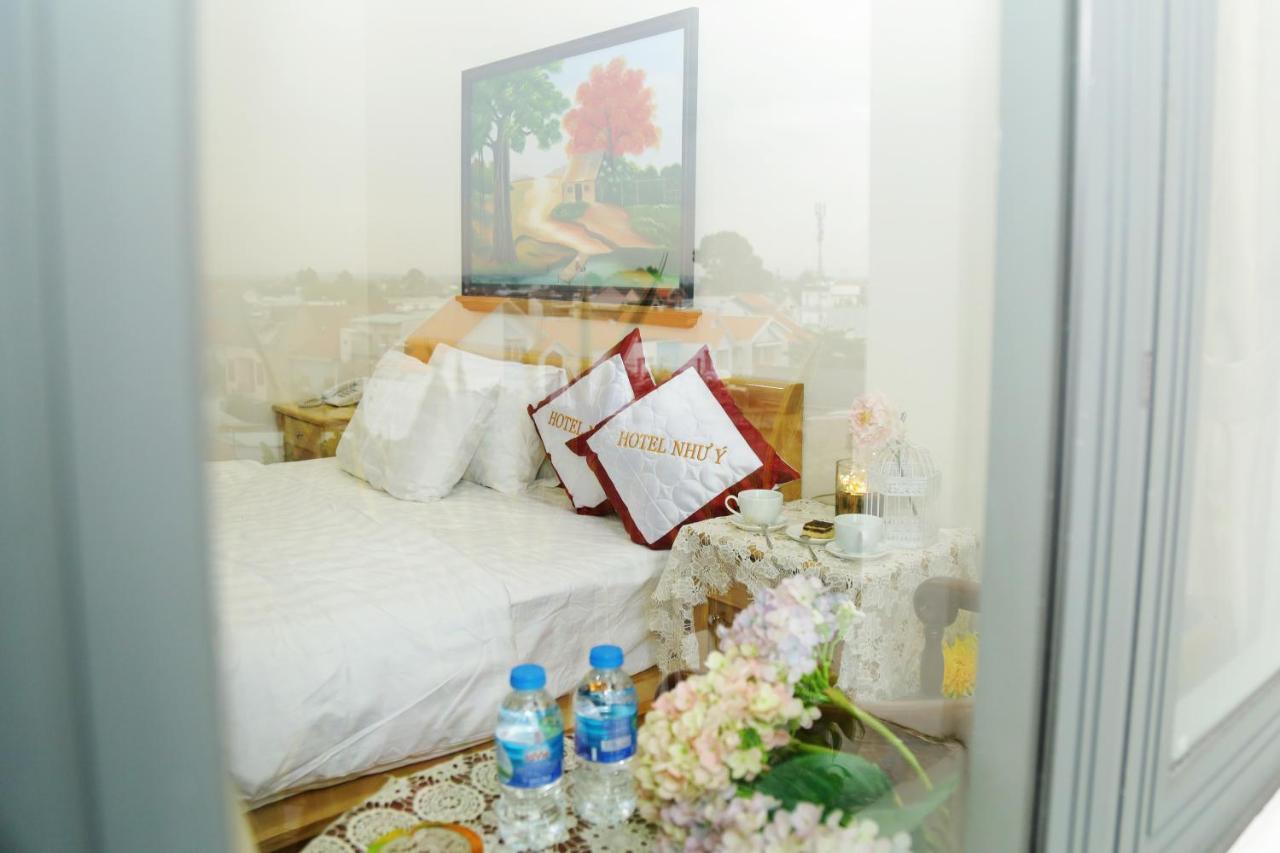 Nhu Y Biên Hòa