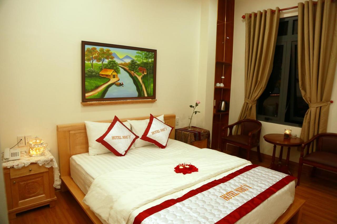 Nhu Y Biên Hòa