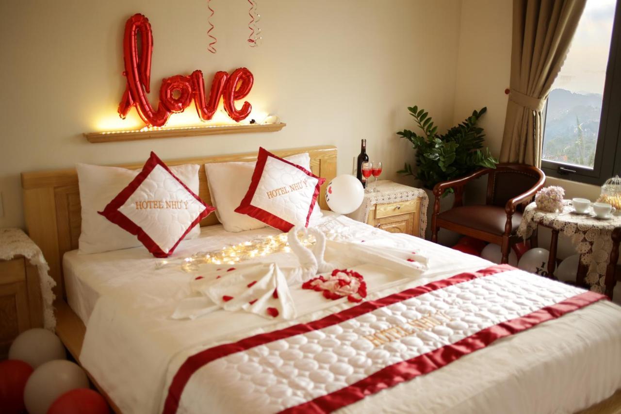Nhu Y Hotel