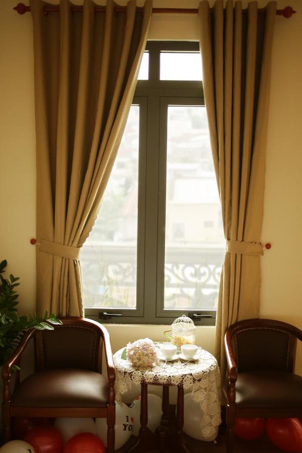 Hotel Nhu Y