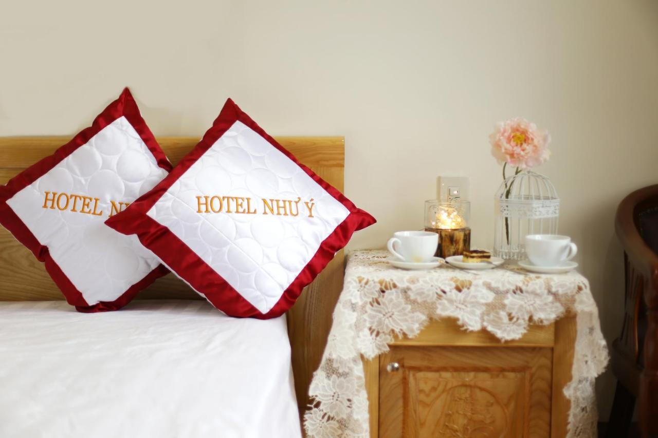 Hotel Nhu Y *